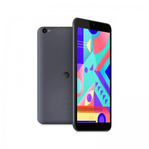 Tablet SPC Lightyear 2nd Generation 8" 2GB/32GB Black